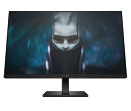 HP OMEN 24 Monitor Gaming 23.8" FHD 165Hz