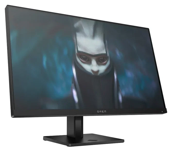 HP OMEN 24 Monitor Gaming 24" Full HD IPS 165Hz 1ms HP OMEN 24 Monitor Gaming 24" Full HD IPS 165Hz 1ms