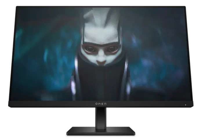 HP OMEN 24 Monitor Gaming 24" Full HD IPS 165Hz 1ms HP OMEN 24 Monitor Gaming 24" Full HD IPS 165Hz 1ms