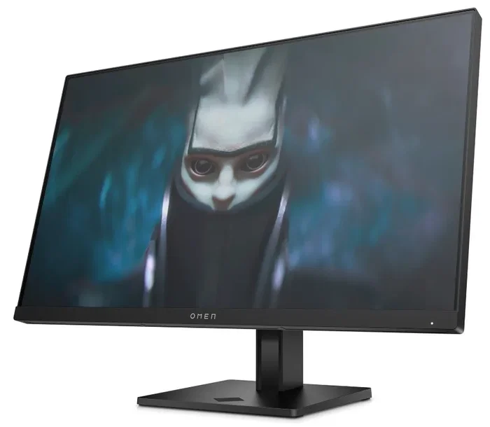 HP OMEN 24 Monitor Gaming 24" Full HD IPS 165Hz 1ms HP OMEN 24 Monitor Gaming 24" Full HD IPS 165Hz 1ms