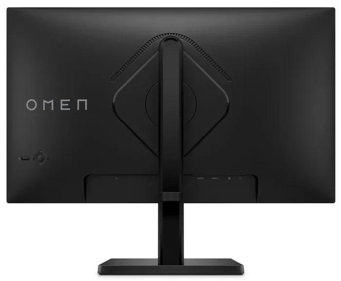 HP OMEN 24 Monitor Gaming 24" Full HD IPS 165Hz 1ms HP OMEN 24 Monitor Gaming 24" Full HD IPS 165Hz 1ms