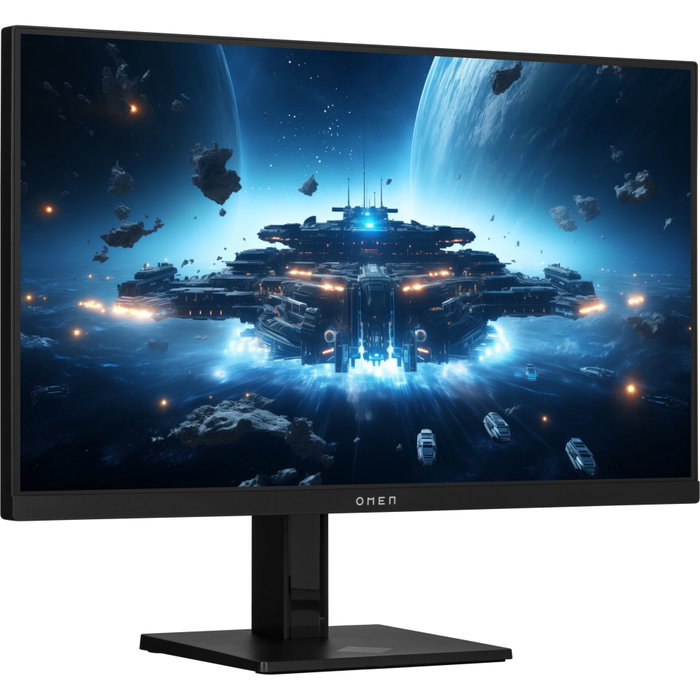 HP OMEN 24 Monitor Gaming 23,8 pulgadas FHD 165Hz IPS 1ms Black