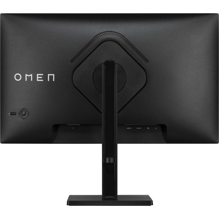 HP OMEN 24 Monitor Gaming 23,8 pulgadas FHD 165Hz IPS 1ms Black