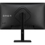 HP OMEN 24 Monitor Gaming 23,8 pulgadas FHD 165Hz IPS 1ms Black