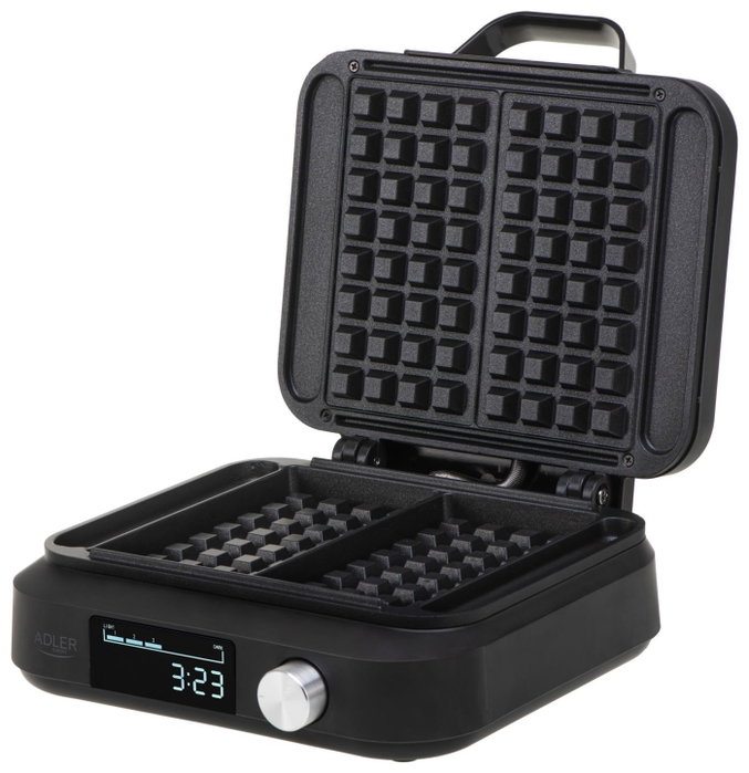 Adler AD 3087 Negro