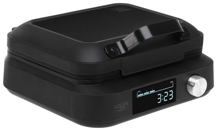 Adler AD 3087 Negro