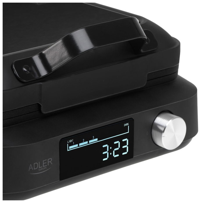 Adler AD 3087 Negro