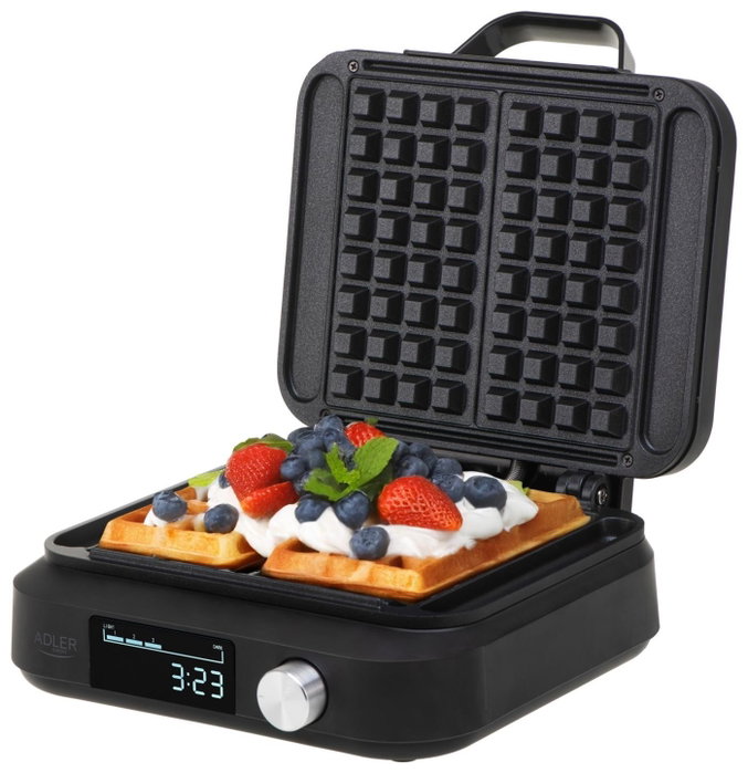 Adler AD 3087 Negro