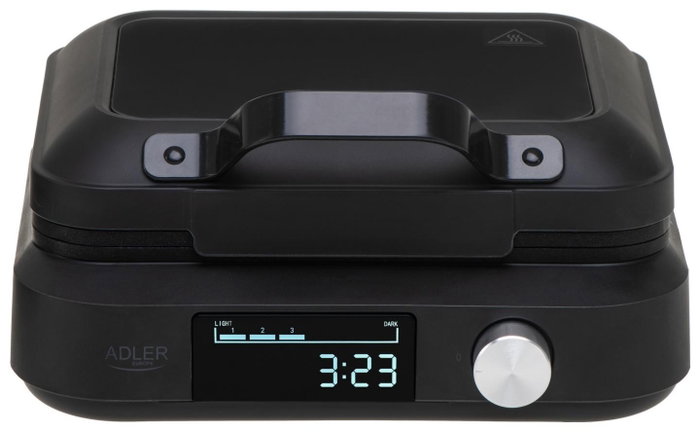 Adler AD 3087 Negro