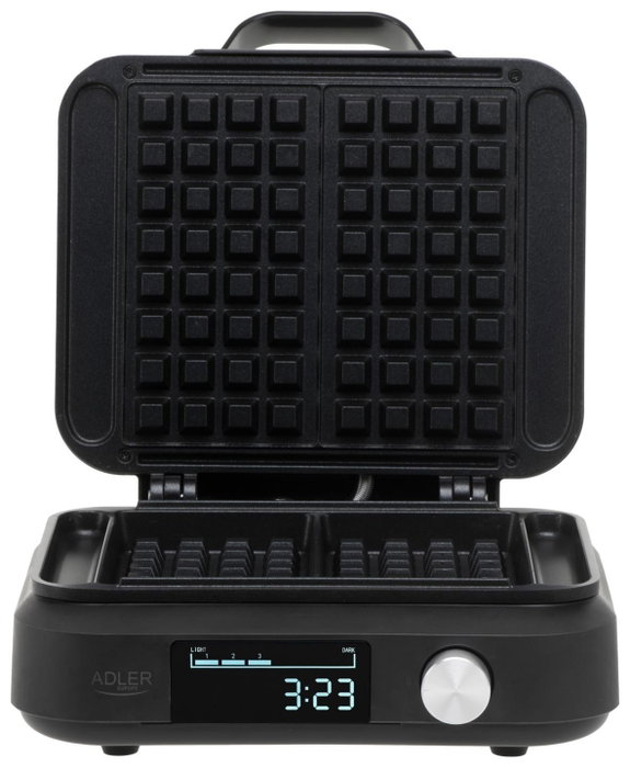 Adler AD 3087 Negro