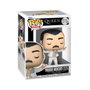 Funko Queen POP! Rocks Vinyl Figura Freddie Mercury (I was born to love you)