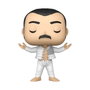 Funko Queen POP! Rocks Vinyl Figura Freddie Mercury (I was born to love you)