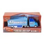 Mattel GGF33 Surtido de Transportadores Disney Pixar Cars con Rampa Extensible - Juego de Coches de Juguete
