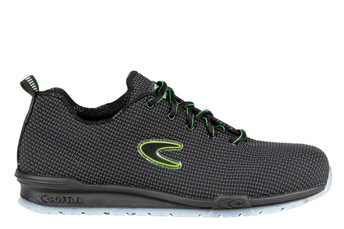 COFRA RUNNING MONTI S3 SRC Talla 39