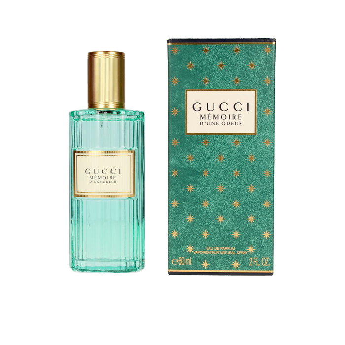 Gucci Mémoire d'une Odeur Eau de Parfum 60 ml Gucci Mémoire d'une Odeur Eau de Parfum 60 ml