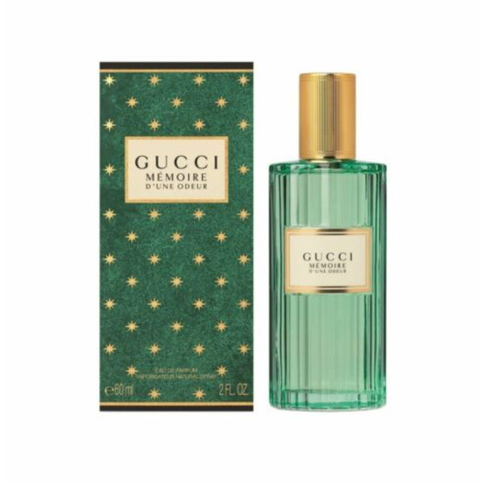 Gucci Mémoire d'une Odeur Eau de Parfum 60 ml Gucci Mémoire d'une Odeur Eau de Parfum 60 ml