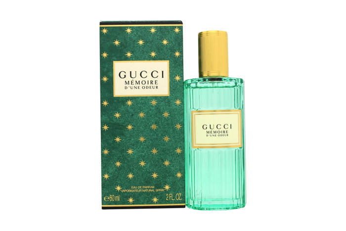 Gucci Mémoire d'une Odeur Eau de Parfum 60 ml Gucci Mémoire d'une Odeur Eau de Parfum 60 ml