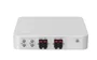Hikvision DS-QAE0A60G1-VB Amplificador de Audio 2.0 Canales Blanco