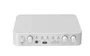 Hikvision DS-QAE0A60G1-VB Amplificador de Audio 2.0 Canales Blanco