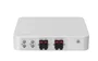 Hikvision DS-QAE0A60G1-VB Amplificador de Audio 2.0 Canales Blanco