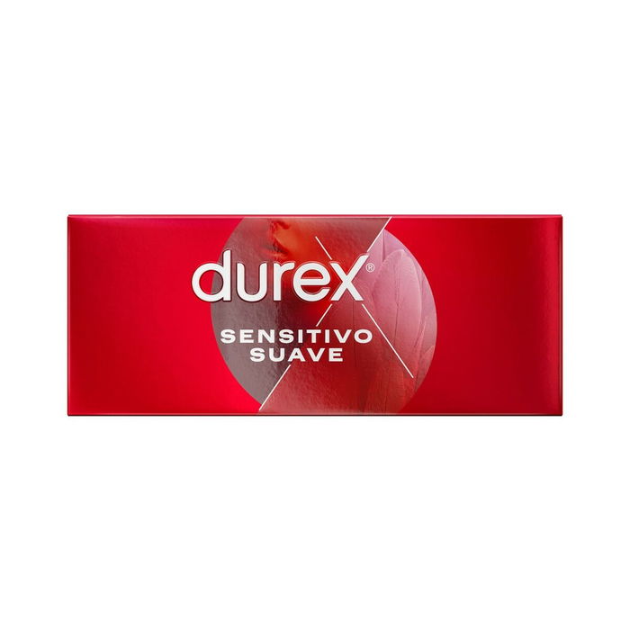 Preservativos Durex 144 Unidades