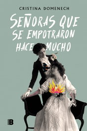 Señoras que se empotraron hace mucho, Cristina Domenech - PLAN B