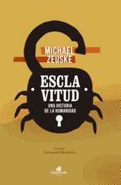 Esclavitud, Michael Zeuske - KATAKRAK