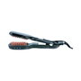 Perfect Beauty Steam Brush Black Cepillo Plancha de Vapor Negro
