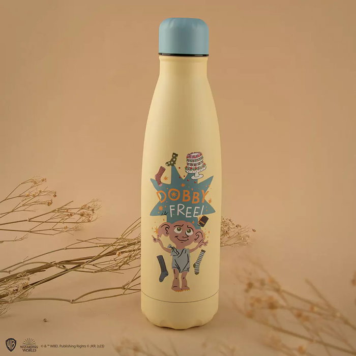 Cinereplicas Botella Harry Potter Dobby 500ml