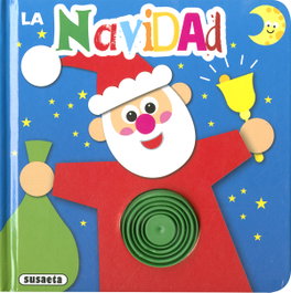 La Navidad, Ediciones, Susaeta - SUSAETA EDICIONES