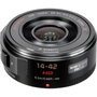 Panasonic LUMIX G X VARIO PZ 14-42mm F3.5-5.6 negro