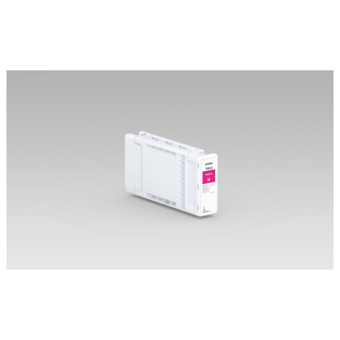 Epson UltraChrome Pro 6 T48U3 Magenta