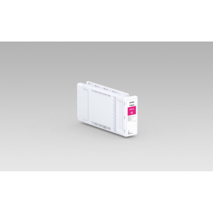 Epson UltraChrome Pro 6 T48U3 Magenta