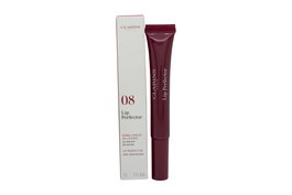 Clarins Instant Light Lip Perfector 12ml - 08 Plum Shimmer