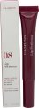 Clarins Instant Light Lip Perfector 08 Plum Shimmer, 12ml
