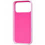 Apple MGYA4LL/A Funda Kickstand con MagSafe y Control de Cámara para iPhone 17 Pro Max 6.9" - Rosa Kiesel