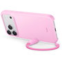 Apple MGYA4LL/A Funda Kickstand con MagSafe y Control de Cámara para iPhone 17 Pro Max 6.9" - Rosa Kiesel