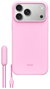 Apple Beats iPhone 17 Pro Max Kickstand Case with MagSafe and Camera Control - Pebble Pink