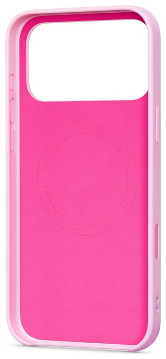 Apple Beats iPhone 17 Pro Max Kickstand Case with MagSafe and Camera Control - Pebble Pink