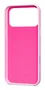 Beats Funda Kickstand para iPhone 17 Pro Max con MagSafe y Control de Cámara, Compatible con Carga Inalámbrica, Color Pebble Pink - MGYA4LL/A