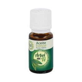 SOLNATURAL Esencia De Arbol Del Te 15Ml Aceite Esencial 100% Puro Estandarizado Al 40%