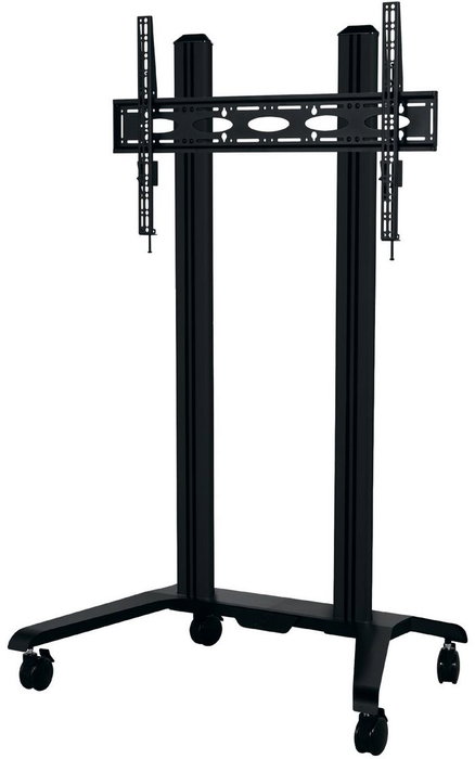 B-Tech BT8564 Carro Universal para Pantallas Planas XL (VESA 1000 x 600) B-Tech BT8564 Carro Universal para Pantallas Planas XL (VESA 1000 x 600)