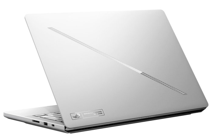 ASUS ROG Zephyrus G14 GU405AR-SY065 con Intel Core Ultra 9, 32GB RAM, 1TB SSD y RTX 5070 Ti