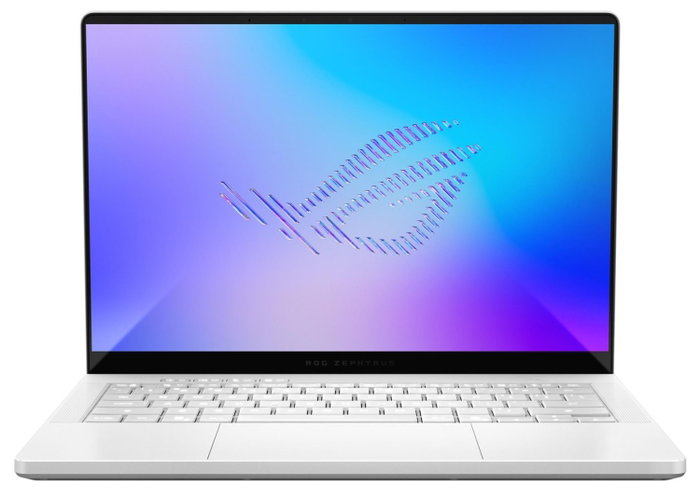 ASUS ROG Zephyrus G14 GU405AR-SY065 con Intel Core Ultra 9, 32GB RAM, 1TB SSD y RTX 5070 Ti
