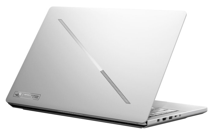 ASUS ROG Zephyrus G14 GU405AR-SY065 con Intel Core Ultra 9, 32GB RAM, 1TB SSD y RTX 5070 Ti