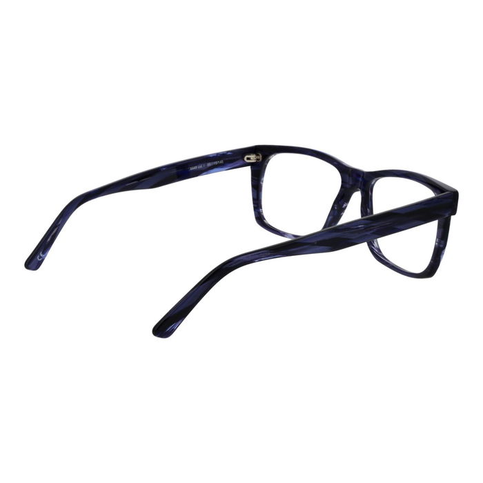Montura de Gafas Unisex Andy Wolf 4449 55L