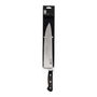 Cuchillo Chef Acero Inoxidable Inox Chef Black Quid Professional 25 cm