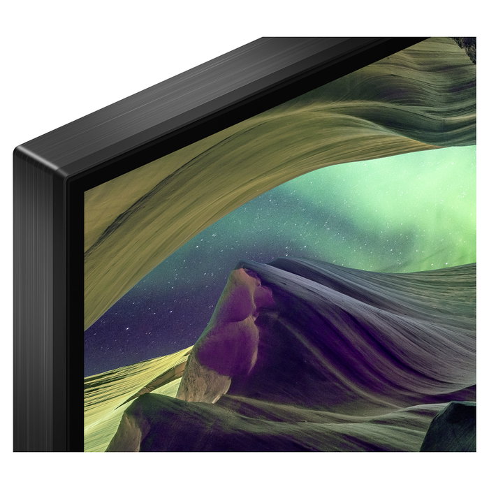 Sony BRAVIA KD-65X85L - Smart TV 65" 4K HDR LED 120Hz, Google TV, Dolby Vision, Negro