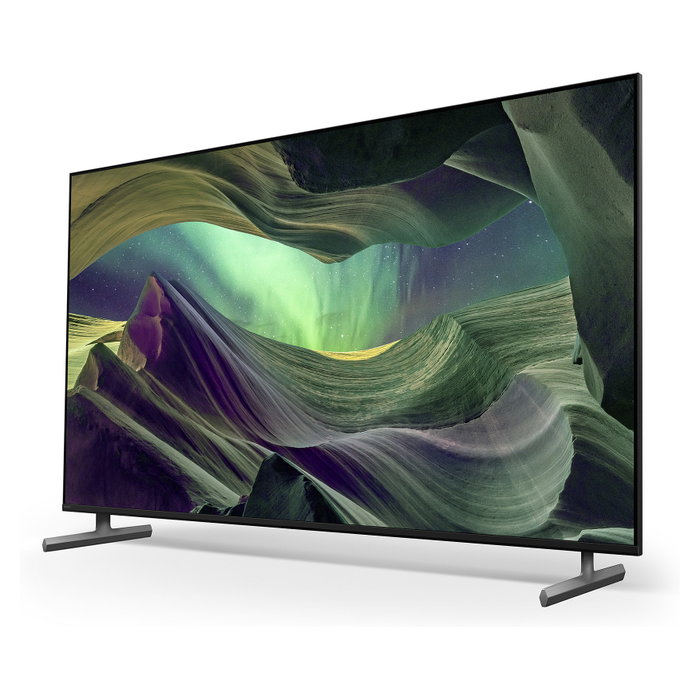 Sony BRAVIA KD-65X85L - Smart TV 65" 4K HDR LED 120Hz, Google TV, Dolby Vision, Negro