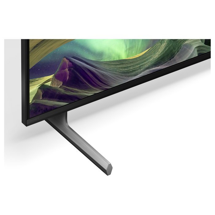 Sony BRAVIA KD-65X85L - Smart TV 65" 4K HDR LED 120Hz, Google TV, Dolby Vision, Negro